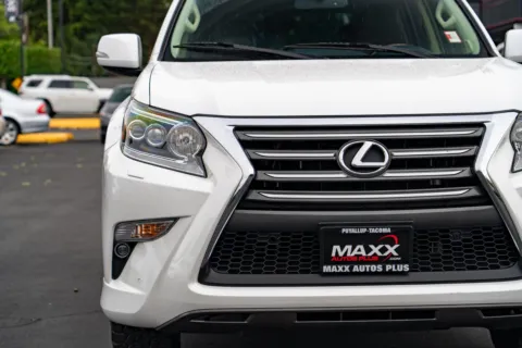 More photos of 2017 Lexus GX 460 at Maxx Autos Plus Puyallup, WA