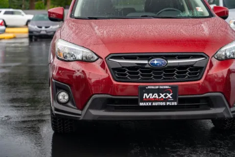 More photos of 2018 Subaru Crosstrek 2.0i Premium at Maxx Autos Plus Puyallup, WA