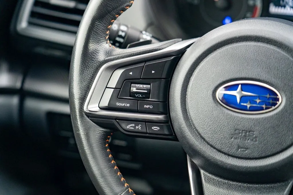 Subaru Crosstrek photo 24