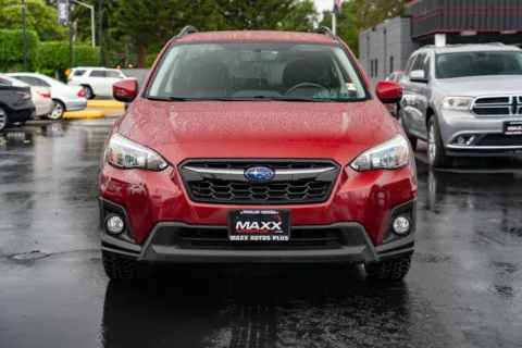 Another view of 2018 Subaru Crosstrek Premium for sale in Puyallup, WA at Maxx Autos Plus Puyallup