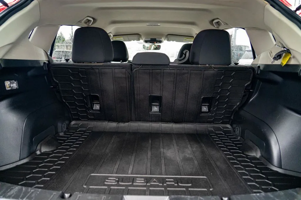 Subaru Crosstrek photo 27