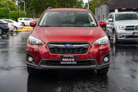 Another view of 2018 Subaru Crosstrek 2.0i Premium for sale in Puyallup, WA at Maxx Autos Plus Puyallup