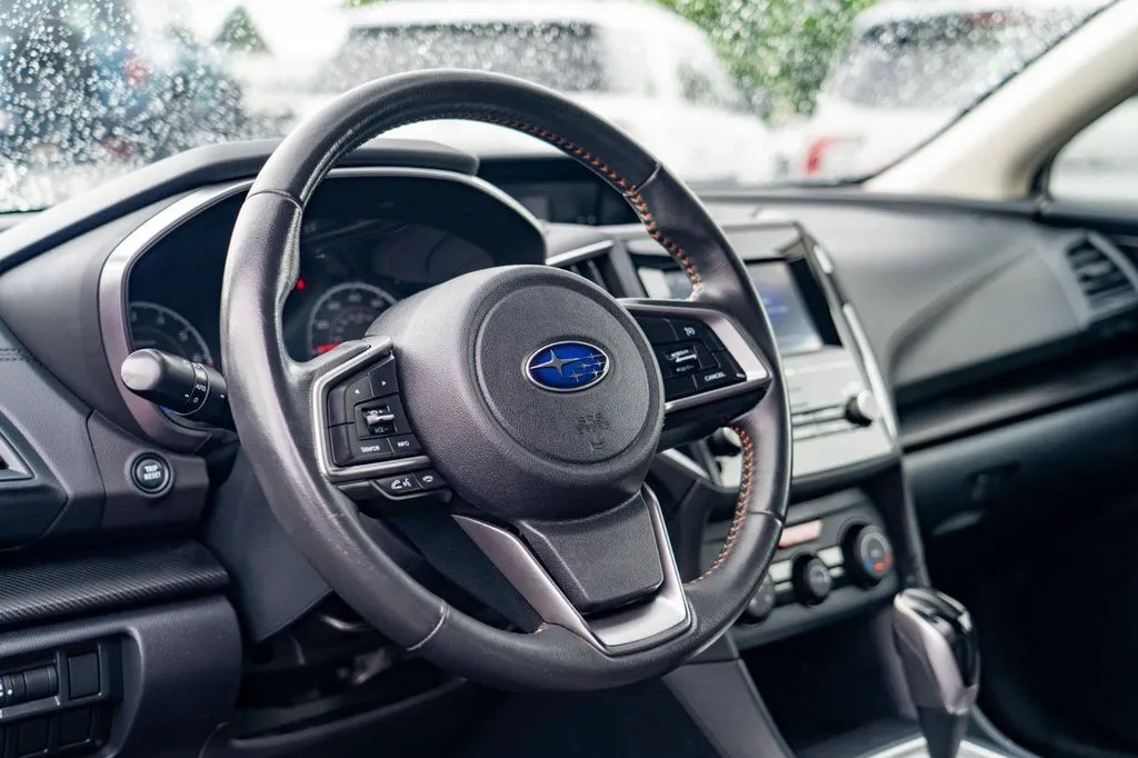 Subaru Crosstrek photo 14