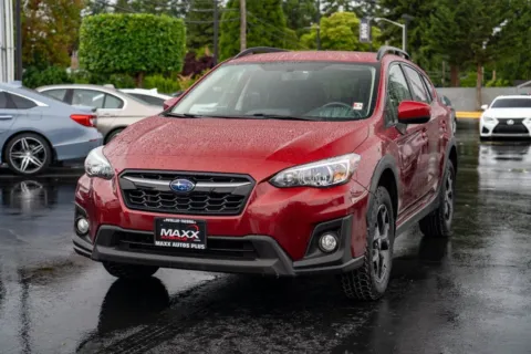 More photos of 2018 Subaru Crosstrek 2.0i Premium at Maxx Autos Plus Puyallup, WA