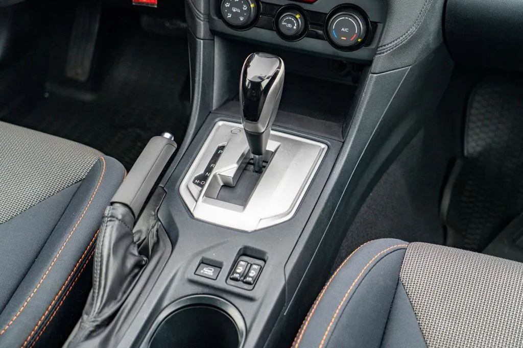 Subaru Crosstrek photo 26