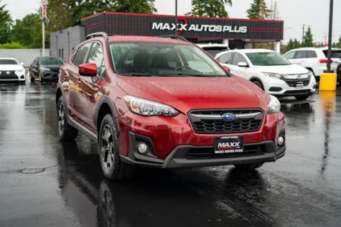 Photos of 2018 Subaru Crosstrek 2.0i Premium for sale in Puyallup, WA at Maxx Autos Plus Puyallup