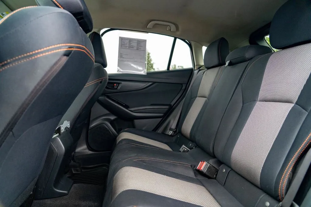 Subaru Crosstrek photo 16