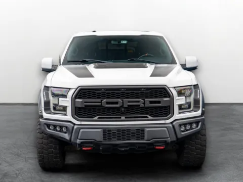 Photos of 2017 Ford F-150 Raptor for sale in Puyallup, WA at Maxx Autos Plus Puyallup