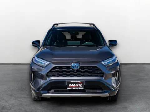 Photos of 2024 Toyota RAV4 Hybrid XSE for sale in Puyallup, WA at Maxx Autos Plus Puyallup