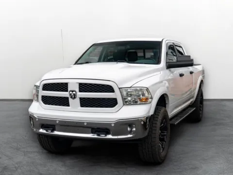 Another view of 2018 Ram 1500 Outdoorsman for sale in Puyallup, WA at Maxx Autos Plus Puyallup
