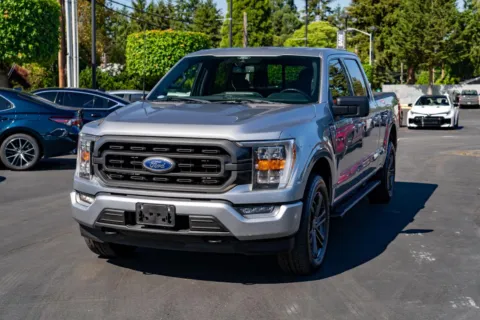 More photos of 2022 Ford F-150 XLT at Maxx Autos Plus Puyallup, WA