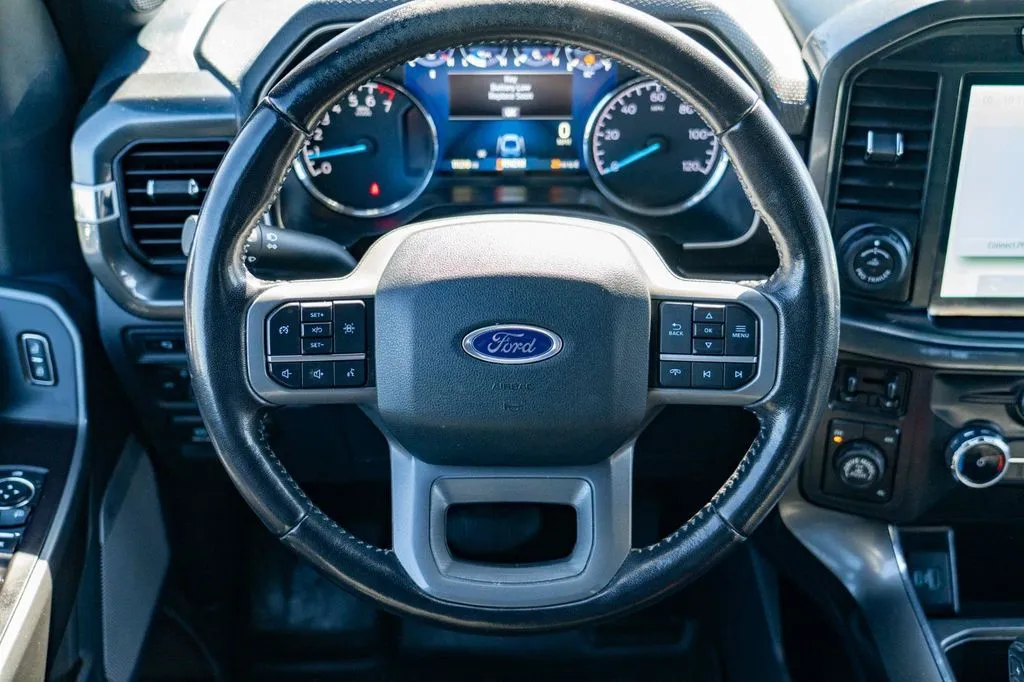 Ford F-150 photo 16