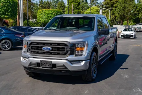 More photos of 2022 Ford F-150 XLT at Maxx Autos Plus Puyallup, WA