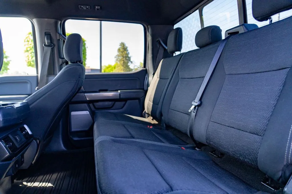 Ford F-150 photo 15