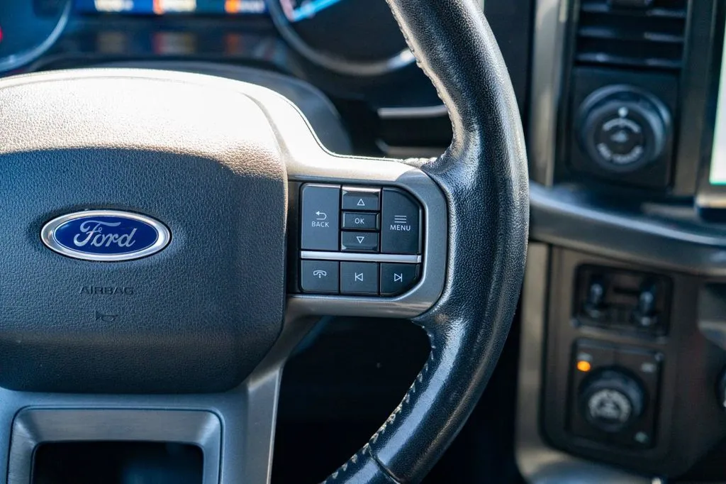 Ford F-150 photo 22