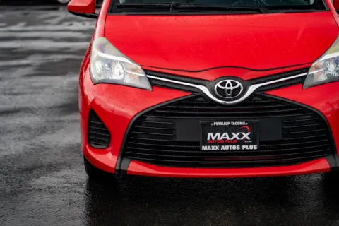 More photos of 2015 Toyota Yaris L at Maxx Autos Plus Puyallup, WA