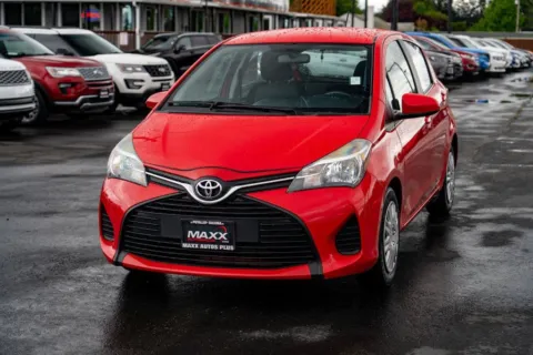 More photos of 2015 Toyota Yaris L at Maxx Autos Plus Puyallup, WA