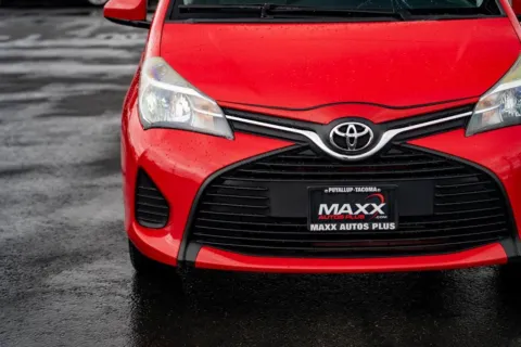 More photos of 2015 Toyota Yaris L at Maxx Autos Plus Puyallup, WA