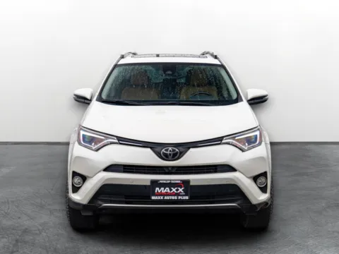 Photos of 2016 Toyota RAV4 Limited for sale in Puyallup, WA at Maxx Autos Plus Puyallup