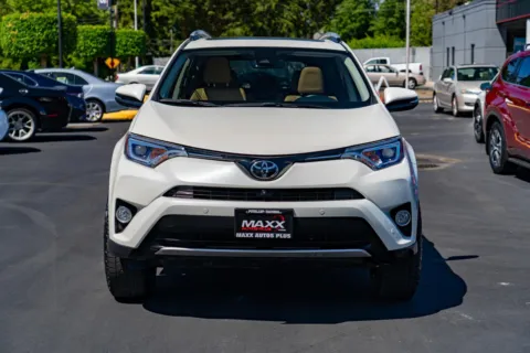 Another view of 2016 Toyota RAV4 Limited for sale in Puyallup, WA at Maxx Autos Plus Puyallup