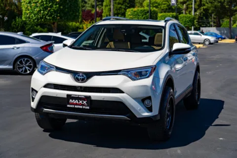 More photos of 2016 Toyota RAV4 Limited at Maxx Autos Plus Puyallup, WA