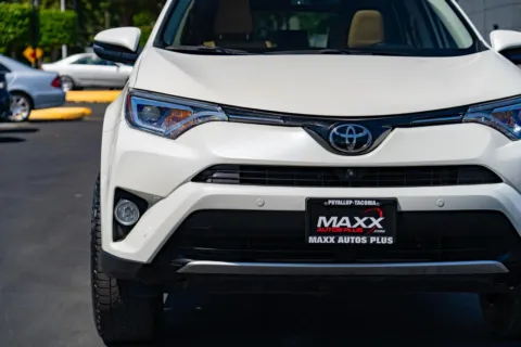 More photos of 2016 Toyota RAV4 Limited at Maxx Autos Plus Puyallup, WA