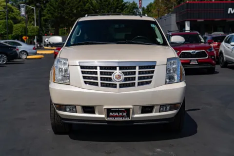 Another view of 2013 Cadillac Escalade Premium for sale in Puyallup, WA at Maxx Autos Plus Puyallup