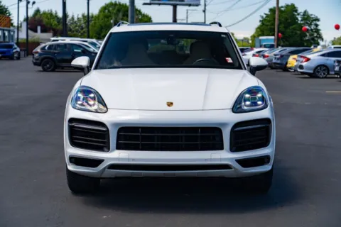 Another view of 2019 Porsche Cayenne E-Hybrid for sale in Puyallup, WA at Maxx Autos Plus Puyallup