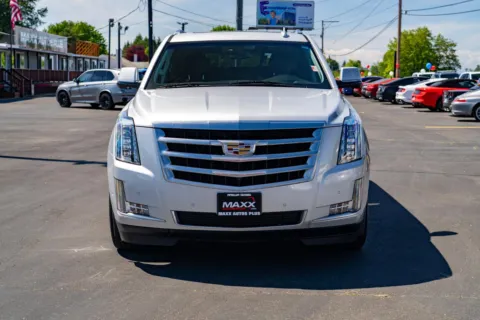 More photos of 2020 Cadillac Escalade ESV Luxury at Maxx Autos Plus Puyallup, WA