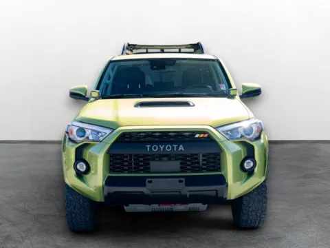 Photos of 2022 Toyota 4Runner TRD Pro for sale in Puyallup, WA at Maxx Autos Plus Puyallup
