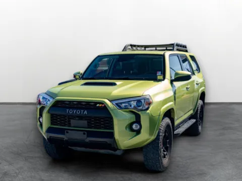 Another view of 2022 Toyota 4Runner TRD Pro for sale in Puyallup, WA at Maxx Autos Plus Puyallup
