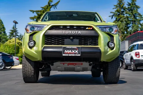 More photos of 2022 Toyota 4Runner TRD Pro at Maxx Autos Plus Puyallup, WA
