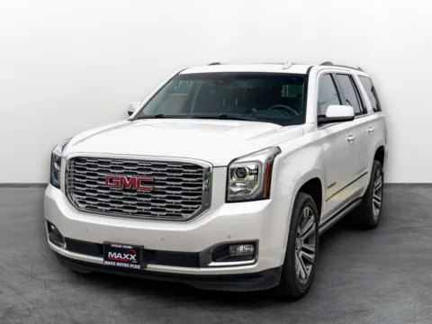 Another view of 2019 GMC Yukon Denali for sale in Puyallup, WA at Maxx Autos Plus Puyallup