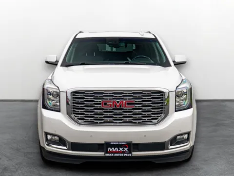 Photos of 2019 GMC Yukon Denali for sale in Puyallup, WA at Maxx Autos Plus Puyallup