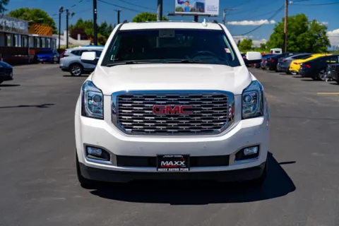 Another view of 2019 GMC Yukon Denali for sale in Puyallup, WA at Maxx Autos Plus Puyallup