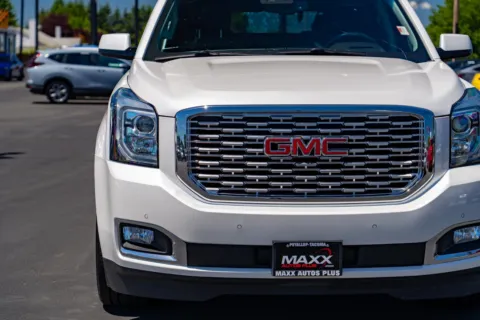 More photos of 2019 GMC Yukon Denali at Maxx Autos Plus Puyallup, WA