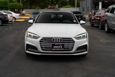 Another view of 2018 Audi A5 Sportback Premium Plus for sale in Puyallup, WA at Maxx Autos Plus Puyallup