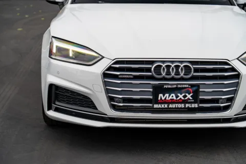More photos of 2018 Audi A5 Sportback Premium Plus at Maxx Autos Plus Puyallup, WA