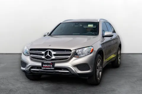 Another view of 2019 Mercedes-Benz GLC 300 for sale in Puyallup, WA at Maxx Autos Plus Puyallup