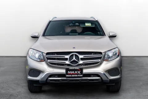 Photos of 2019 Mercedes-Benz GLC 300 for sale in Puyallup, WA at Maxx Autos Plus Puyallup