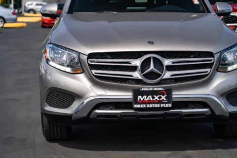More photos of 2019 Mercedes-Benz GLC 300 at Maxx Autos Plus Puyallup, WA