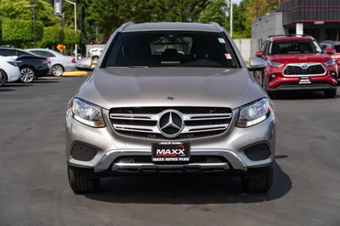 Another view of 2019 Mercedes-Benz GLC 300 for sale in Puyallup, WA at Maxx Autos Plus Puyallup