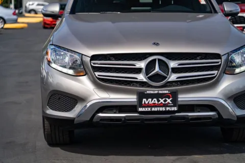 More photos of 2019 Mercedes-Benz GLC 300 at Maxx Autos Plus Puyallup, WA