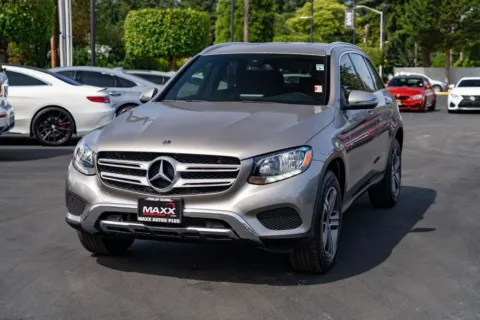 More photos of 2019 Mercedes-Benz GLC 300 at Maxx Autos Plus Puyallup, WA