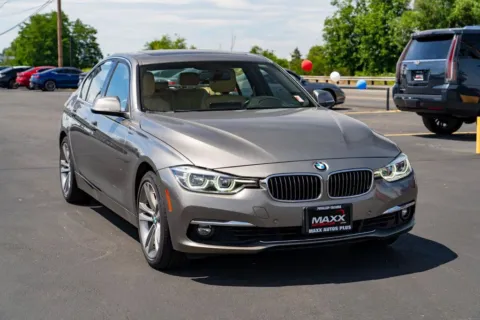 Photos of 2018 BMW 3 Series 330i for sale in Puyallup, WA at Maxx Autos Plus Puyallup
