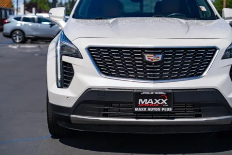 More photos of 2023 Cadillac XT4 AWD Premium Luxury at Maxx Autos Plus Puyallup, WA