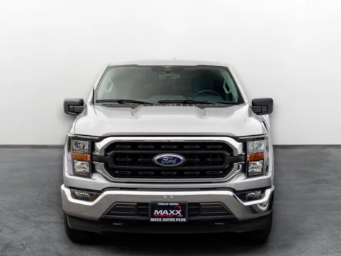 Photos of 2023 Ford F-150 XLT for sale in Puyallup, WA at Maxx Autos Plus Puyallup