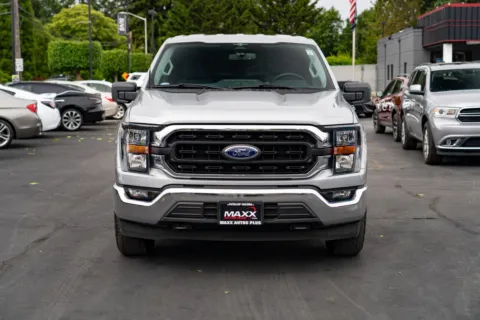 Another view of 2023 Ford F-150 XLT for sale in Puyallup, WA at Maxx Autos Plus Puyallup