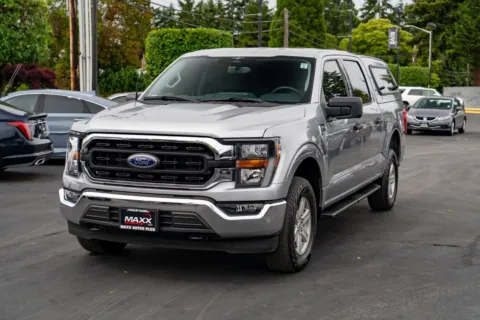 More photos of 2023 Ford F-150 XLT at Maxx Autos Plus Puyallup, WA