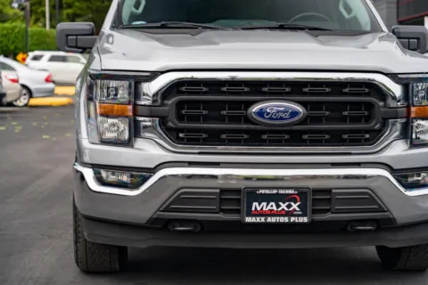 More photos of 2023 Ford F-150 XLT at Maxx Autos Plus Puyallup, WA